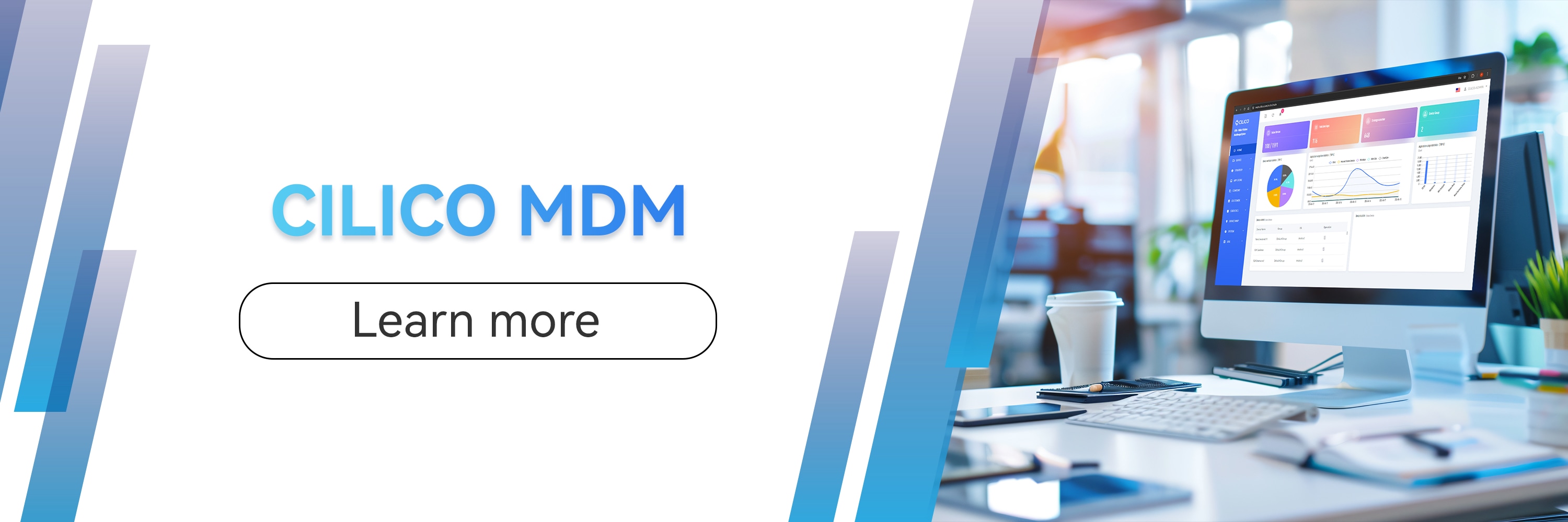 MDM